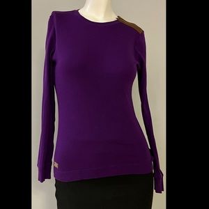 RALPH LAUREN long sleeve shirt